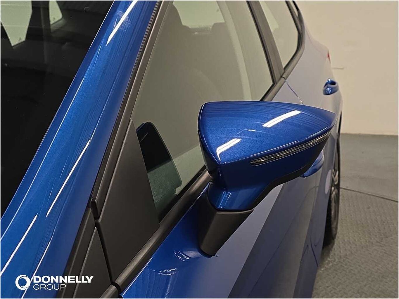 SEAT Ibiza 1.0 TSI 95 SE Technology 5dr