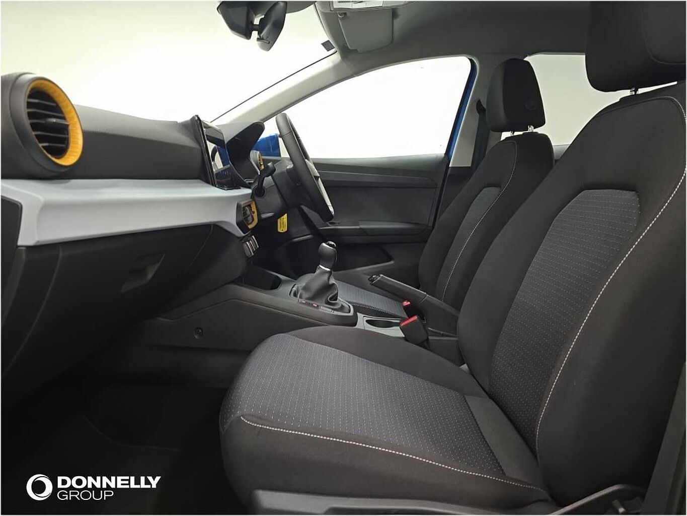 SEAT Ibiza 1.0 TSI 95 SE Technology 5dr