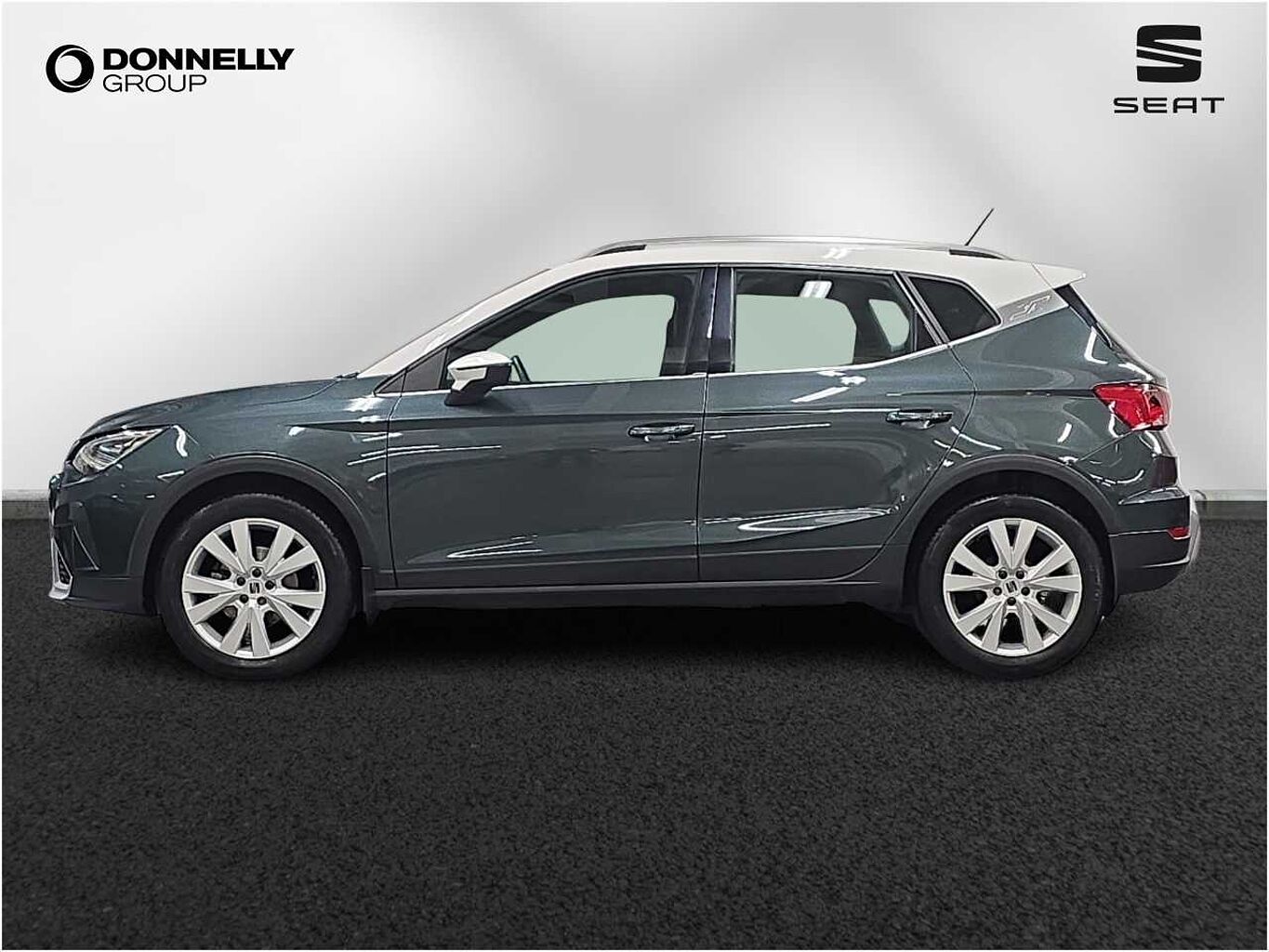 SEAT Arona 1.0 TSI 110 XPERIENCE 5dr DSG