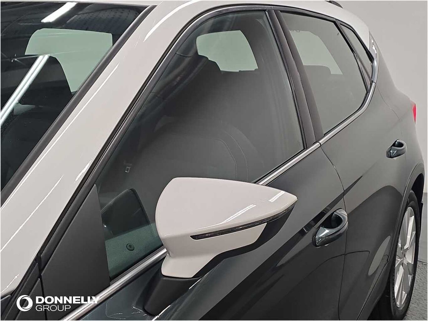 SEAT Arona 1.0 TSI 110 XPERIENCE 5dr DSG