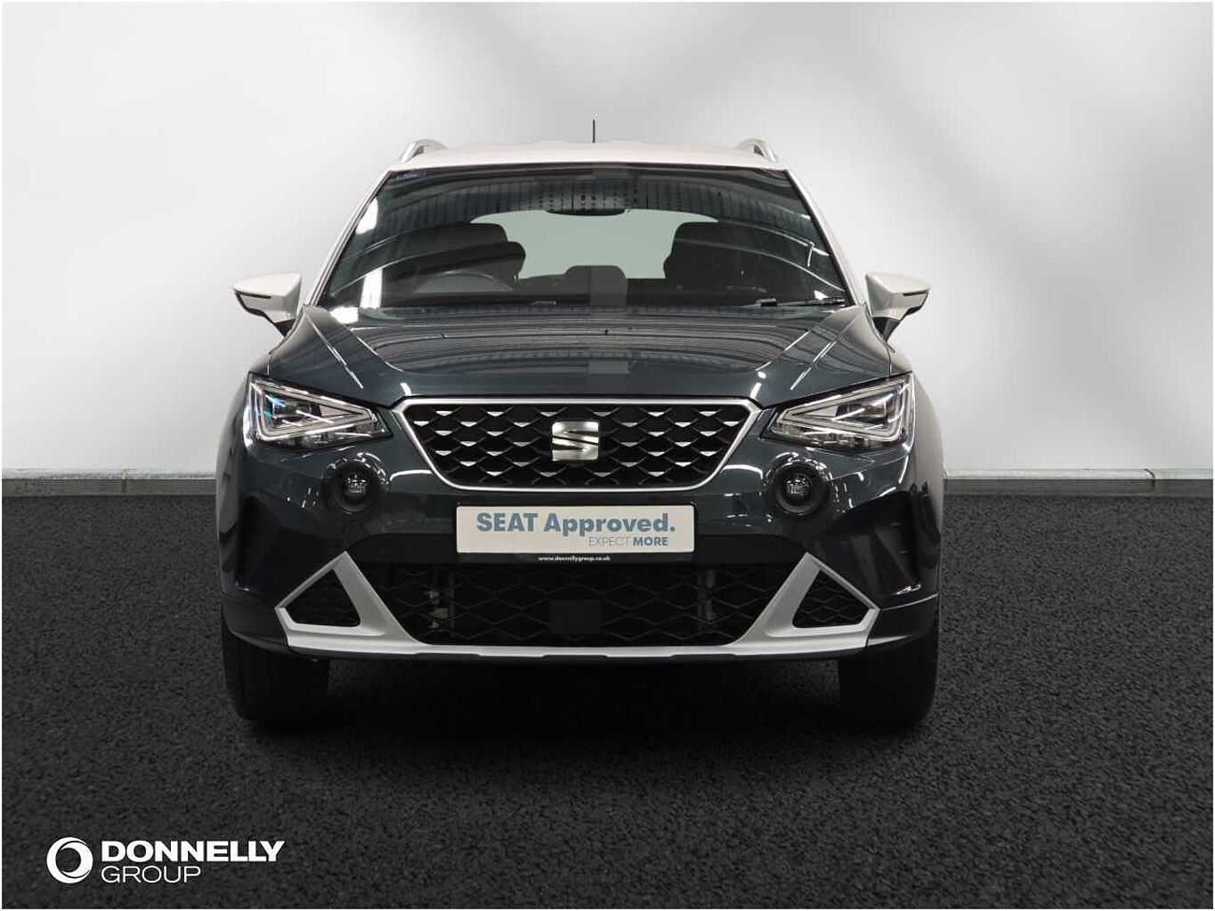 SEAT Arona 1.0 TSI 110 XPERIENCE 5dr DSG