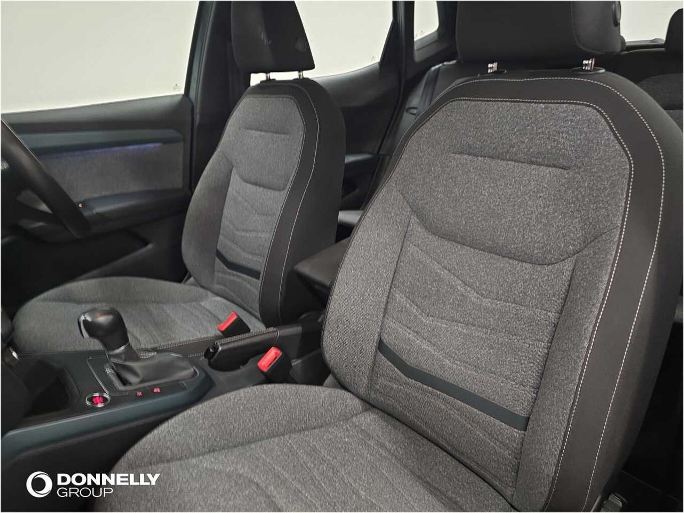 SEAT Arona 1.0 TSI 110 XPERIENCE 5dr DSG