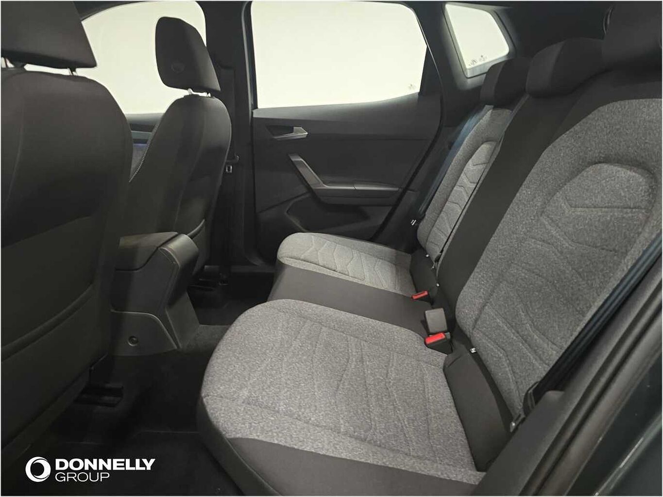 SEAT Arona 1.0 TSI 110 XPERIENCE 5dr DSG