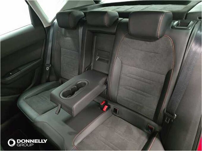 SEAT Ateca SUV 1.5 EcoTSI (150ps) FR