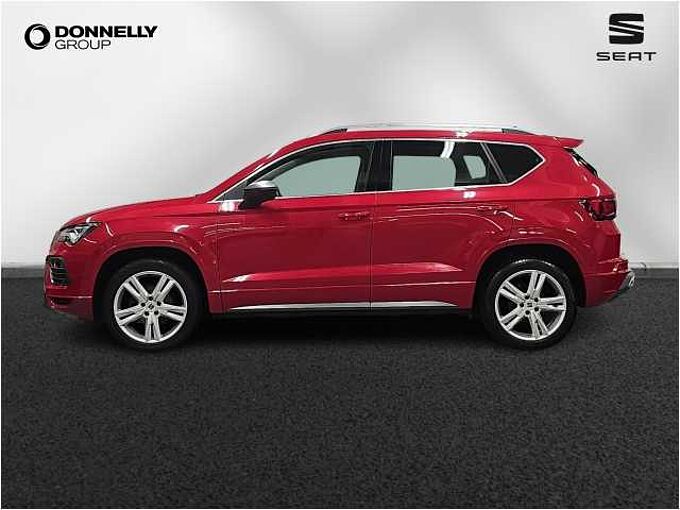 SEAT Ateca SUV 1.5 EcoTSI (150ps) FR