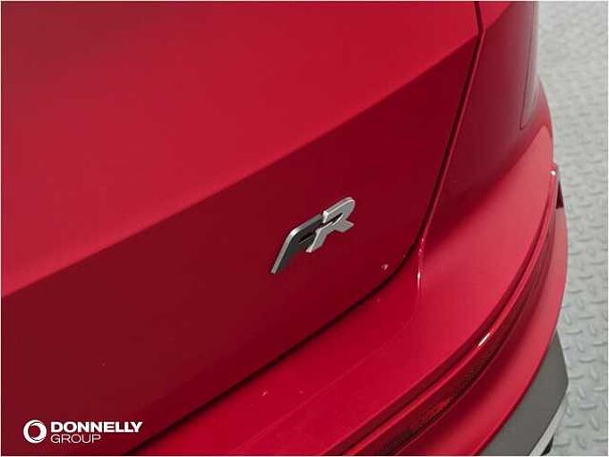 SEAT Ateca SUV 1.5 EcoTSI (150ps) FR