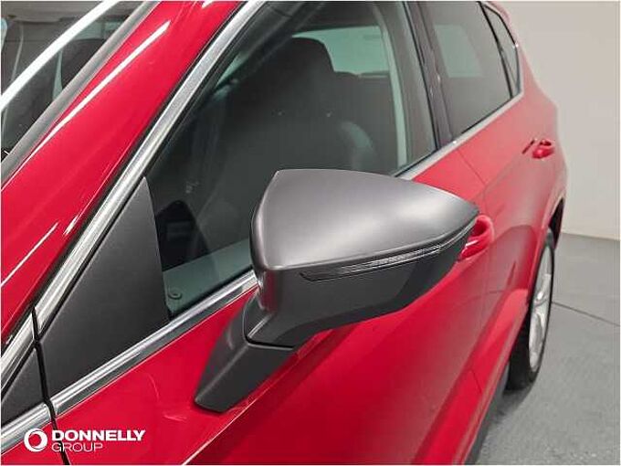 SEAT Ateca SUV 1.5 EcoTSI (150ps) FR