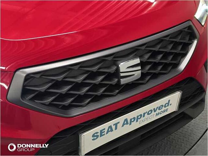 SEAT Ateca SUV 1.5 EcoTSI (150ps) FR