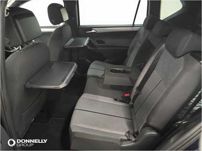 SEAT Tarraco 1.5 EcoTSI SE First Edition 5dr