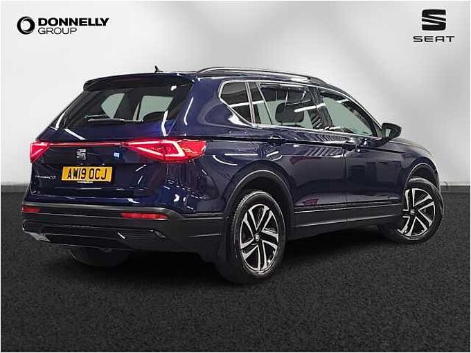 SEAT Tarraco 1.5 EcoTSI SE First Edition 5dr