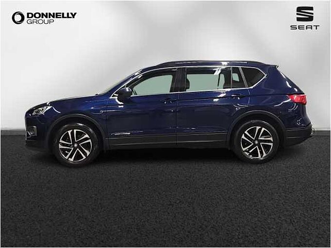 SEAT Tarraco 1.5 EcoTSI SE First Edition 5dr