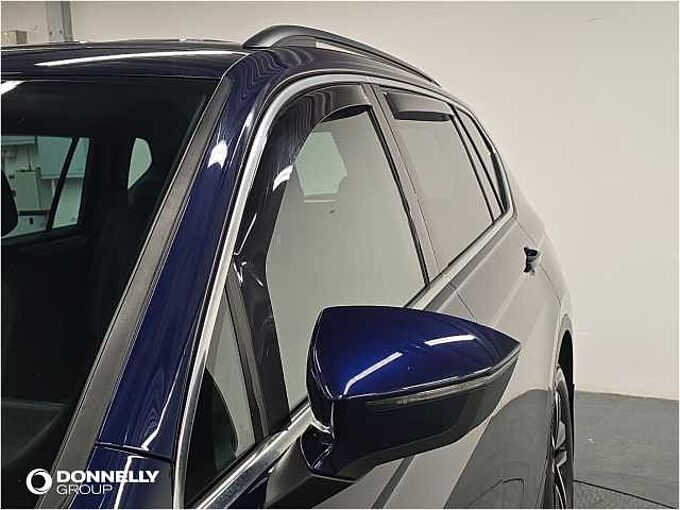 SEAT Tarraco 1.5 EcoTSI SE First Edition 5dr