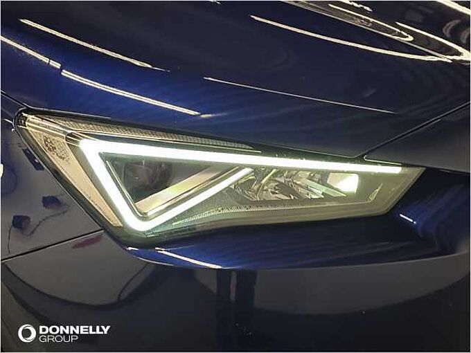 SEAT Tarraco 1.5 EcoTSI SE First Edition 5dr