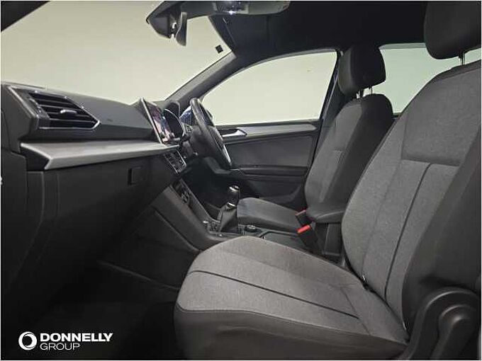 SEAT Tarraco 1.5 EcoTSI SE First Edition 5dr