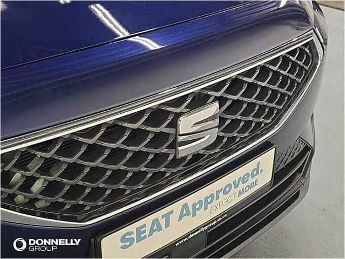 SEAT Tarraco 1.5 EcoTSI SE First Edition 5dr