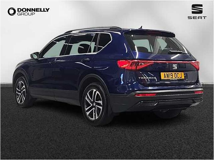 SEAT Tarraco 1.5 EcoTSI SE First Edition 5dr
