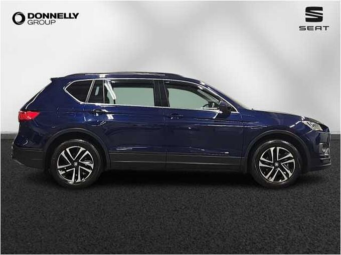SEAT Tarraco 1.5 EcoTSI SE First Edition 5dr