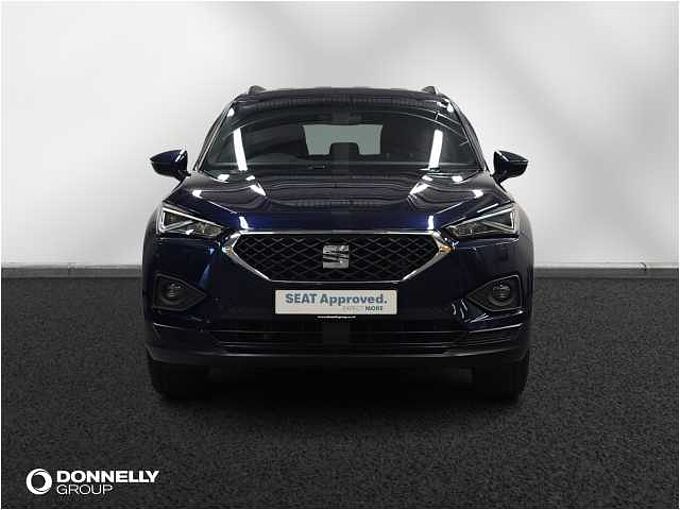 SEAT Tarraco 1.5 EcoTSI SE First Edition 5dr