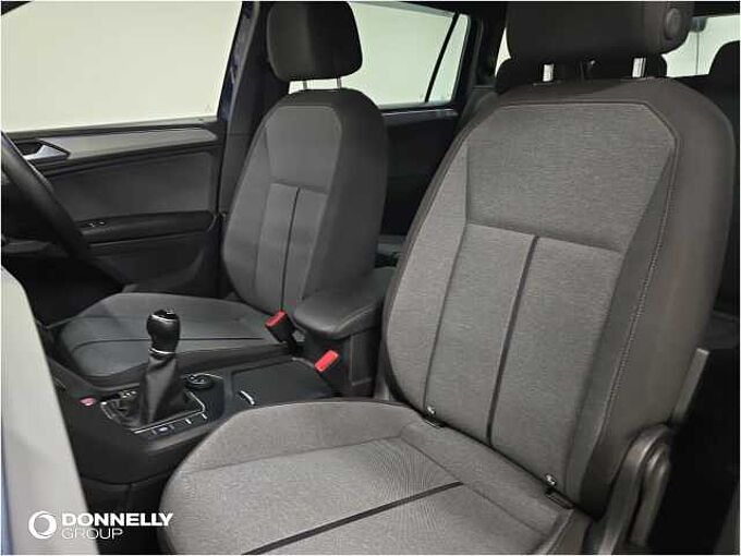 SEAT Tarraco 1.5 EcoTSI SE First Edition 5dr