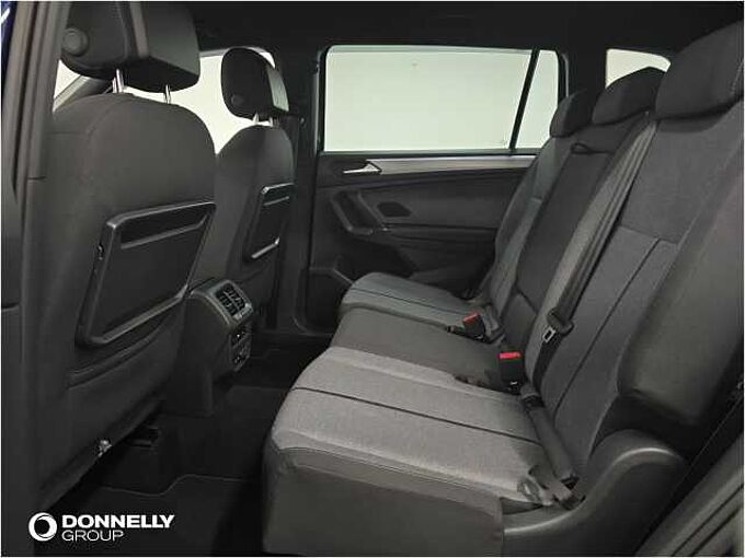 SEAT Tarraco 1.5 EcoTSI SE First Edition 5dr