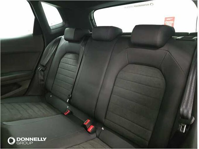 SEAT Arona 1.5 TSI 150 FR Sport 5dr DSG