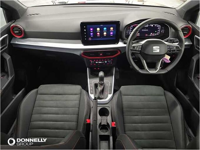 SEAT Arona 1.5 TSI 150 FR Sport 5dr DSG
