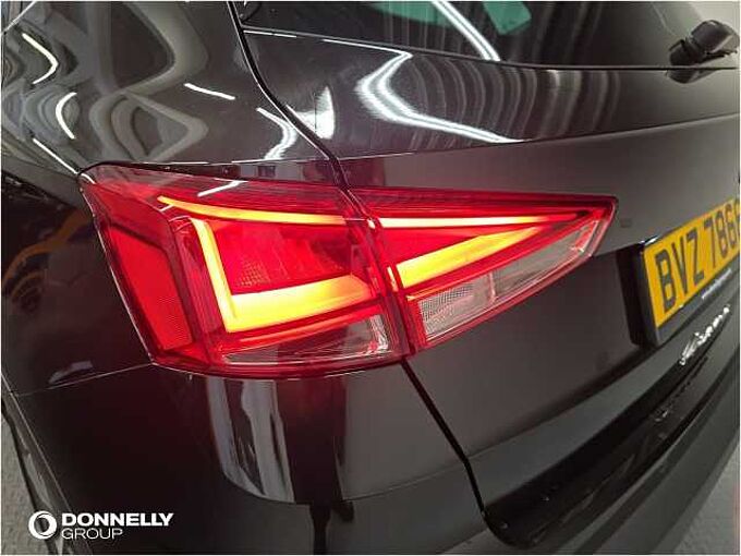 SEAT Arona 1.5 TSI 150 FR Sport 5dr DSG