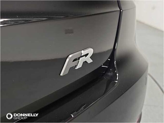 SEAT Arona 1.5 TSI 150 FR Sport 5dr DSG