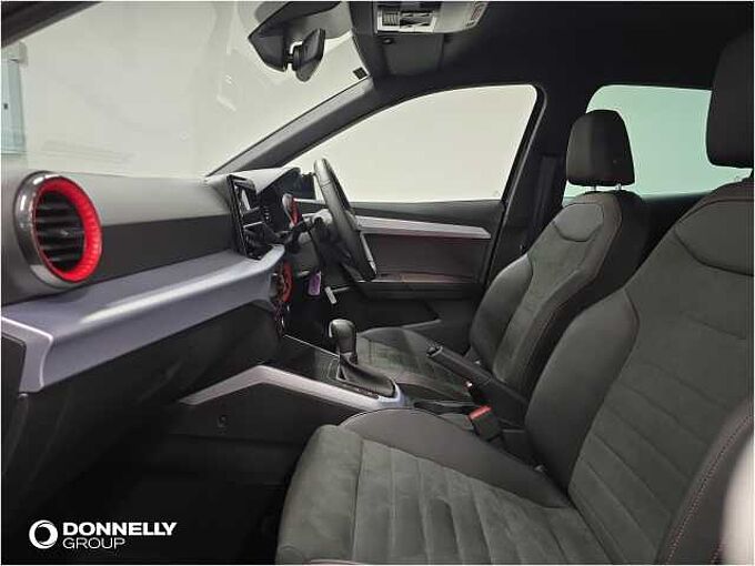 SEAT Arona 1.5 TSI 150 FR Sport 5dr DSG