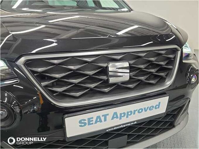 SEAT Arona 1.5 TSI 150 FR Sport 5dr DSG