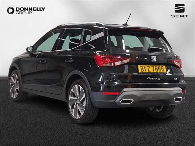 SEAT Arona 1.5 TSI 150 FR Sport 5dr DSG