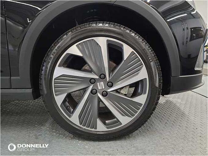 SEAT Arona 1.5 TSI 150 FR Sport 5dr DSG