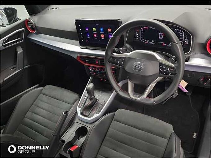 SEAT Arona 1.5 TSI 150 FR Sport 5dr DSG
