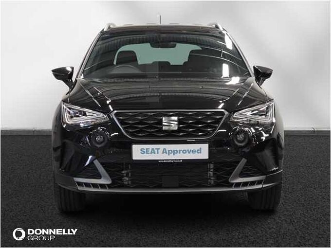 SEAT Arona 1.5 TSI 150 FR Sport 5dr DSG