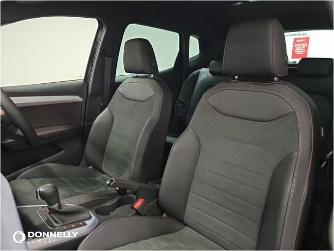 SEAT Arona 1.5 TSI 150 FR Sport 5dr DSG