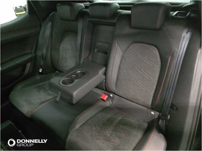 SEAT Leon 1.5 eTSI 150 FR Sport 5dr DSG