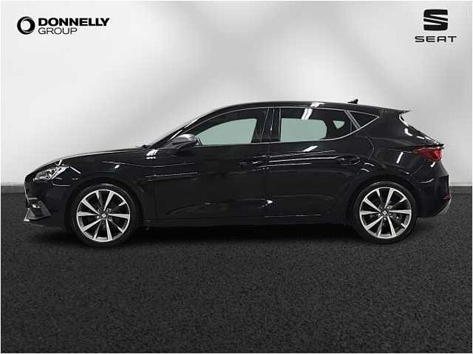 SEAT Leon 1.5 eTSI 150 FR Sport 5dr DSG