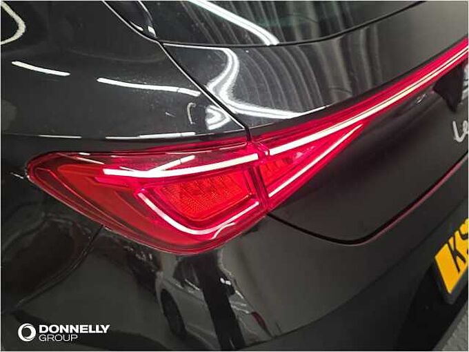 SEAT Leon 1.5 eTSI 150 FR Sport 5dr DSG