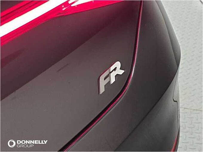 SEAT Leon 1.5 eTSI 150 FR Sport 5dr DSG