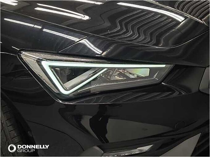 SEAT Leon 1.5 eTSI 150 FR Sport 5dr DSG