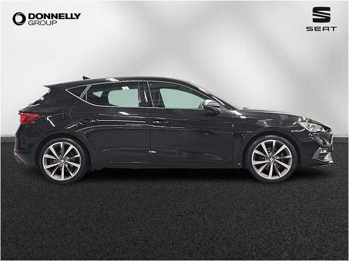 SEAT Leon 1.5 eTSI 150 FR Sport 5dr DSG