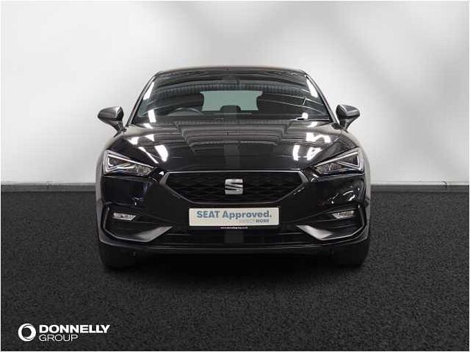 SEAT Leon 1.5 eTSI 150 FR Sport 5dr DSG