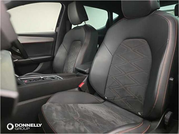 SEAT Leon 1.5 eTSI 150 FR Sport 5dr DSG