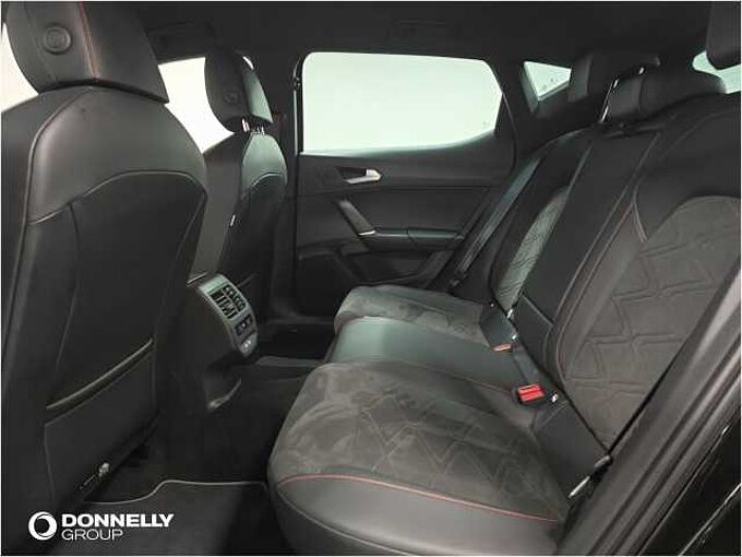 SEAT Leon 1.5 eTSI 150 FR Sport 5dr DSG