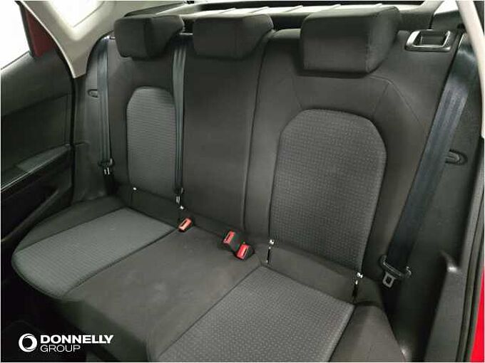 SEAT Arona 1.0 TSI 110 SE Technology 5dr DSG