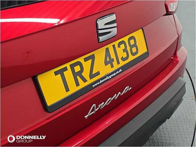 SEAT Arona 1.0 TSI 110 SE Technology 5dr DSG