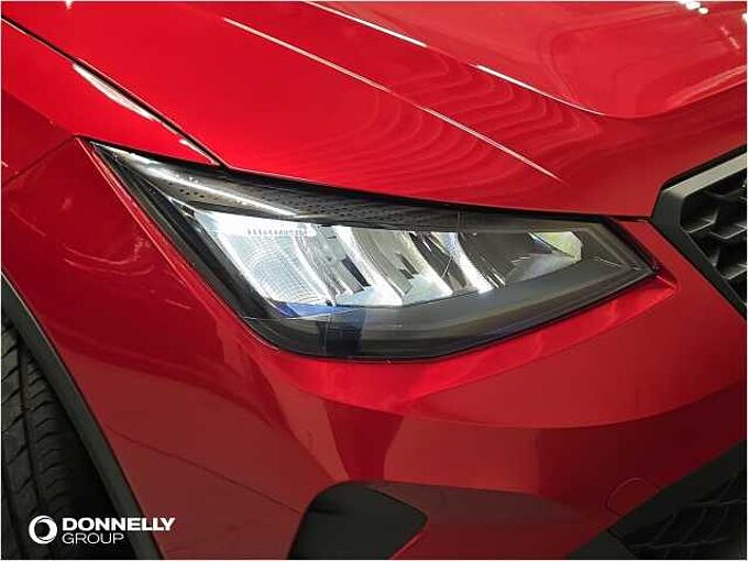 SEAT Arona 1.0 TSI 110 SE Technology 5dr DSG