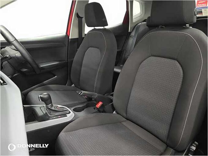 SEAT Arona 1.0 TSI 110 SE Technology 5dr DSG