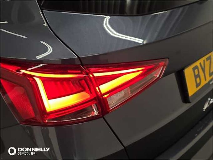 SEAT Arona 1.0 TSI 110 FR Edition 5dr