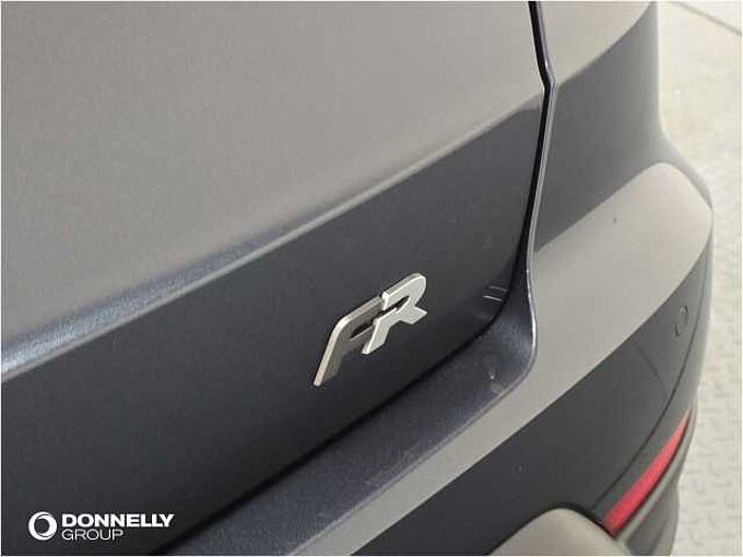 SEAT Arona 1.0 TSI 110 FR Edition 5dr